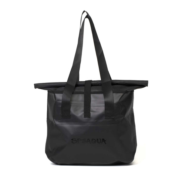 Speaqua Tote Bag